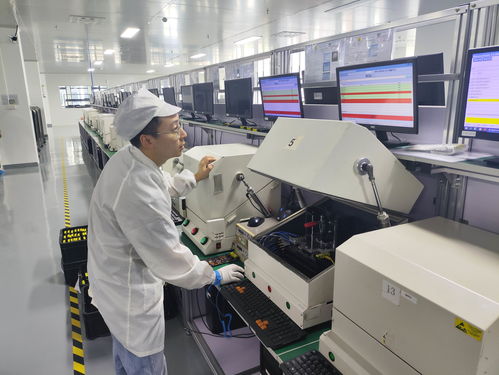 成都造再添新軍 國內(nèi)領(lǐng)先電子制造企業(yè)投產(chǎn)，技術(shù)創(chuàng)新驅(qū)動(dòng)產(chǎn)業(yè)發(fā)展