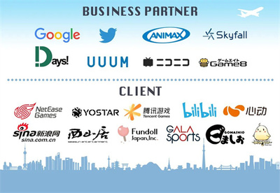 株式會(huì)社 BESTUP 確認(rèn)參展 2023 ChinaJoy BTOB，深度拓展中國(guó)廣告代理業(yè)務(wù)