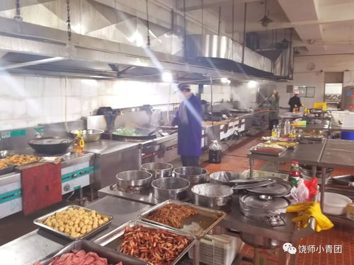 大學生膳食管理委員會 食堂里的“婚慶驚喜”，一場別樣的校園體驗